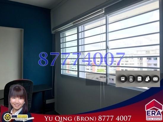 Blk 453 Jurong West Street 42 (Jurong West), HDB 5 Rooms #168897362
